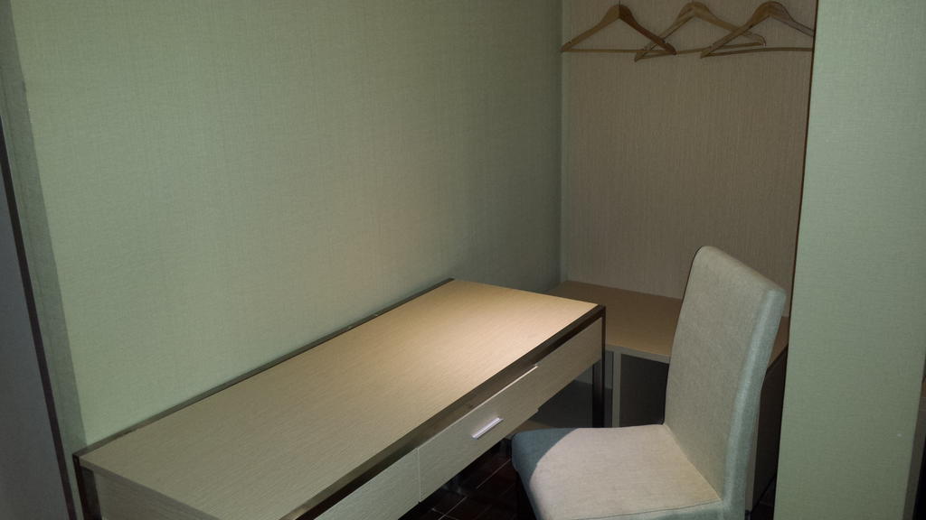 Aira Hotel Kuala Lumpur Szoba fotó