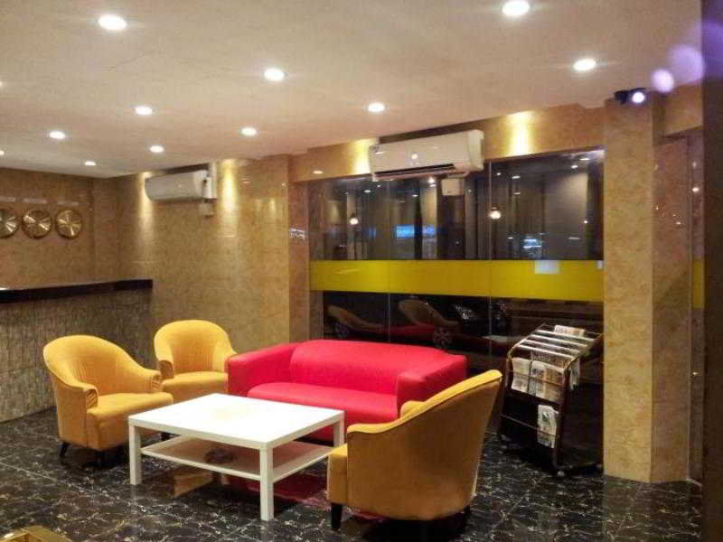 Aira Hotel Kuala Lumpur Kültér fotó