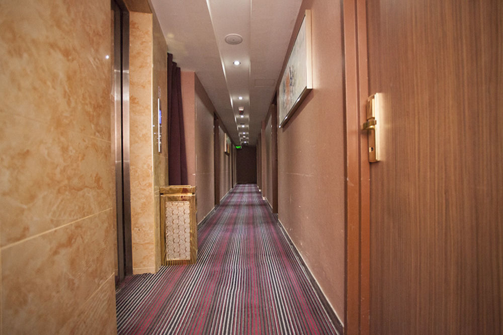 Aira Hotel Kuala Lumpur Kültér fotó