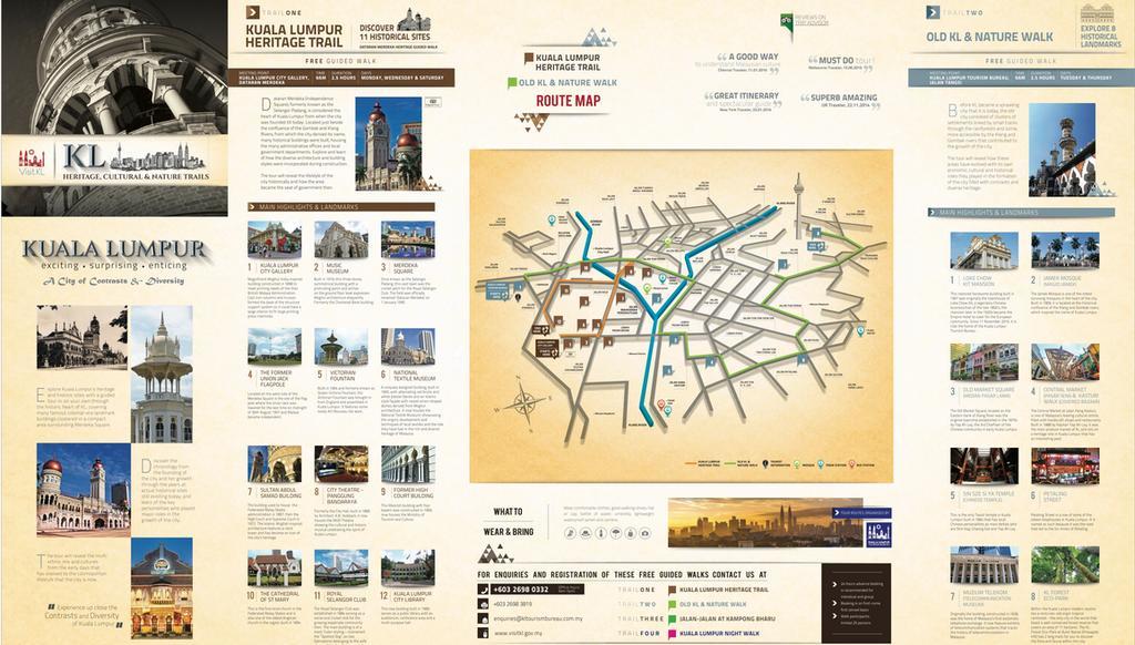 Aira Hotel Kuala Lumpur Kültér fotó