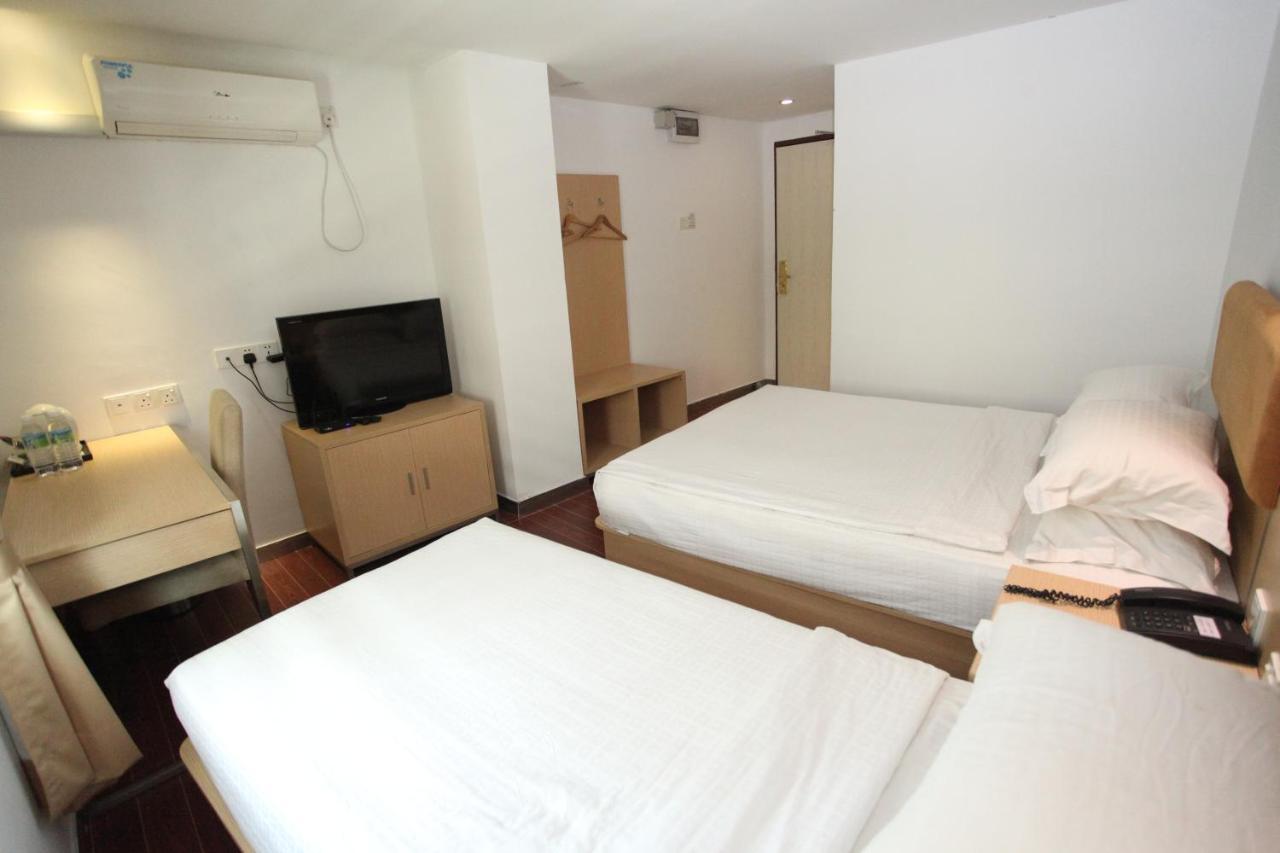 Aira Hotel Kuala Lumpur Kültér fotó