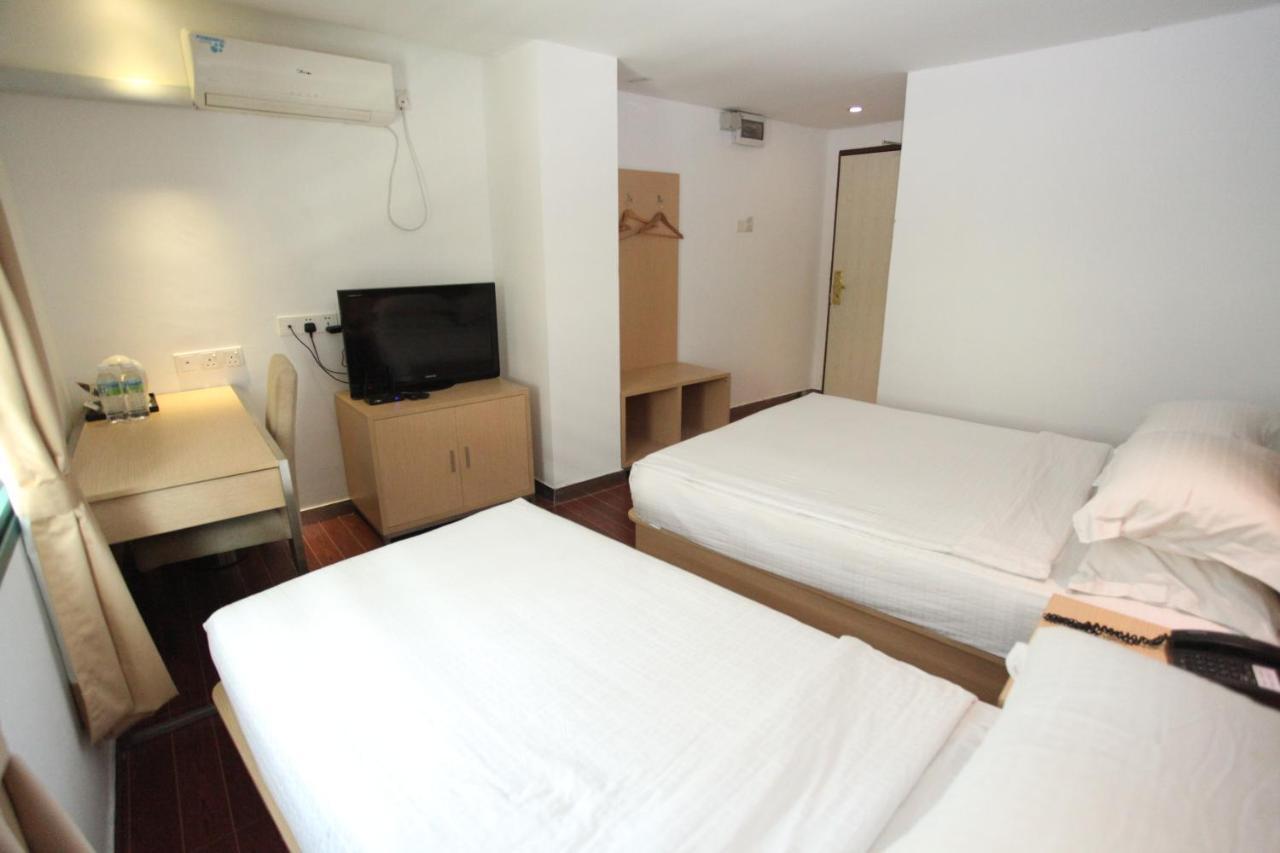 Aira Hotel Kuala Lumpur Kültér fotó
